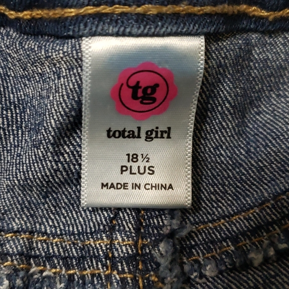 Total Girl Shirts w/Embellishments - Picture 7 of 8